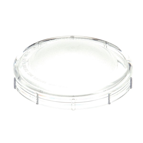 (image for) Server Products 87883 LID INSEASON CLEAR